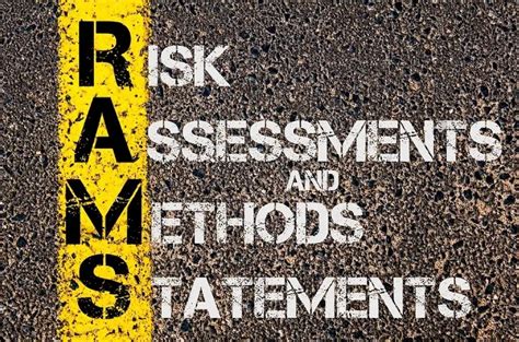 rams meaning in construction|health and safety rams meaning.